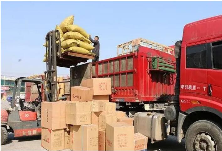 泉州到和布克赛尔蒙古自治县物流专线