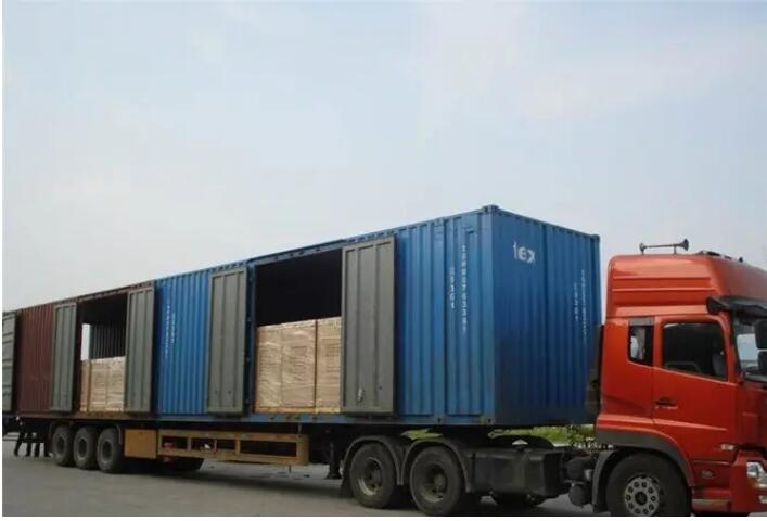 泉州到和布克赛尔蒙古自治县整车运输