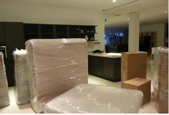 泉州到和布克赛尔蒙古自治县长途搬家