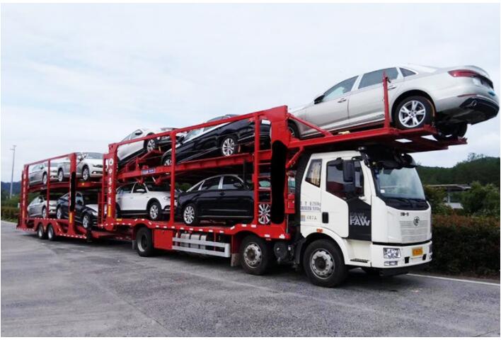 泉州到和布克赛尔蒙古自治县轿车托运